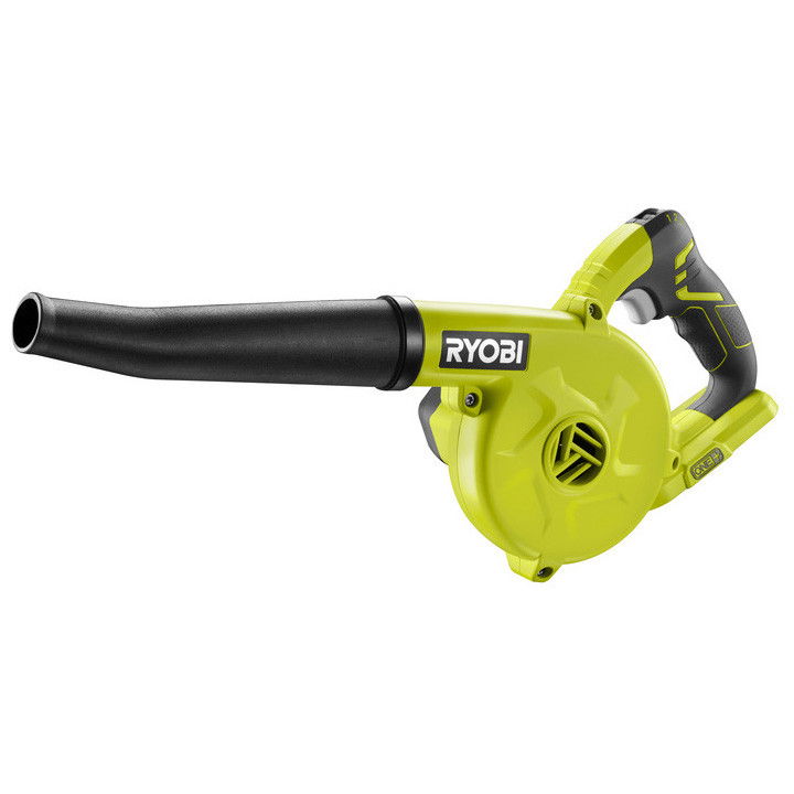 Ryobi R18TB-0 akkus légseprű (akku és töltő nélkül) termék fő termékképe