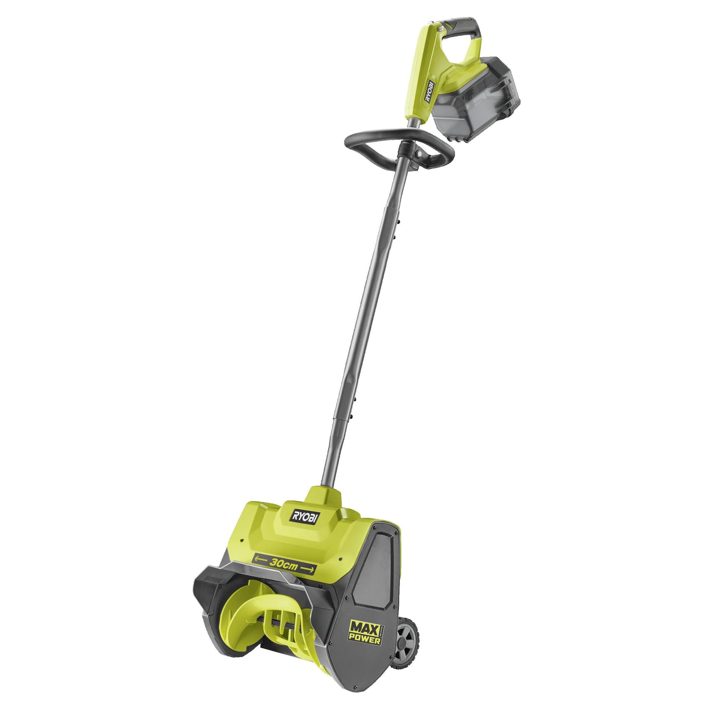 Ryobi RY36ST30A-0 akkus hómaró (akku és töltő nélkül) termék fő termékképe