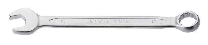 JeTech COM-17 csillag-villáskulcs, 17 mm termék fő termékképe