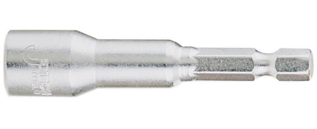 JeTech MNS 10 1/4" Hex mágneses behajtóhegy, 10 mm termék fő termékképe