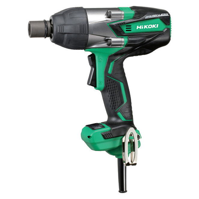 HiKoki WR16SEWAZ ütvecsavarozó termék fő termékképe